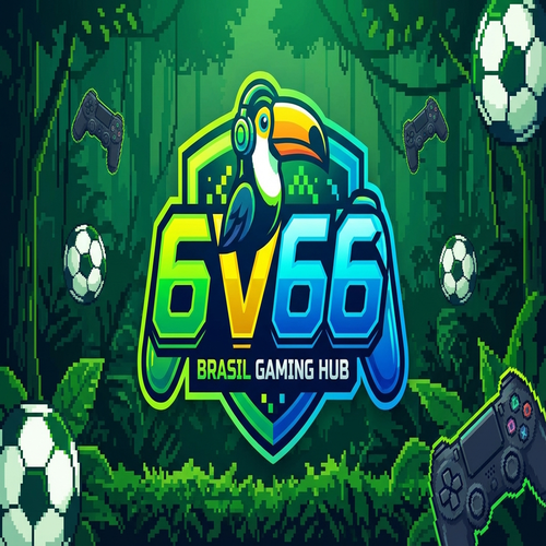Logo 6v66