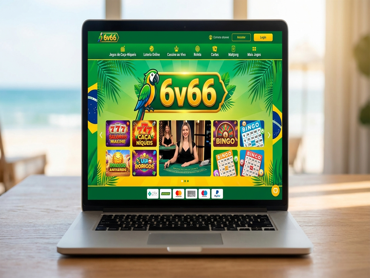 Screenshot 1 6v66
